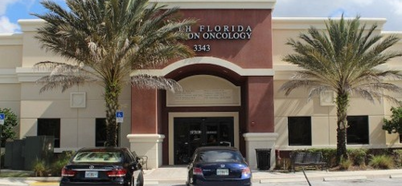 South Florida Radiation Oncology