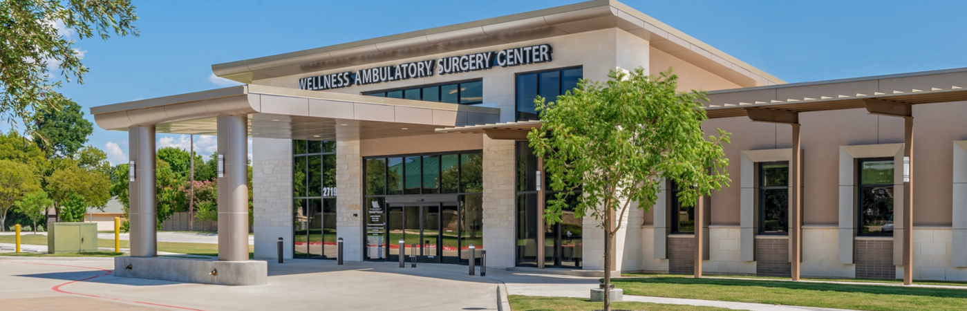 Wellness Ambulatory Surgery Center